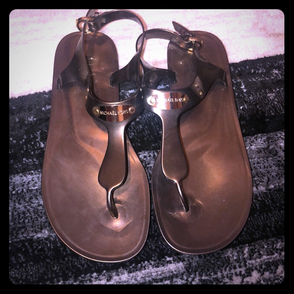 Michael Kors sandals